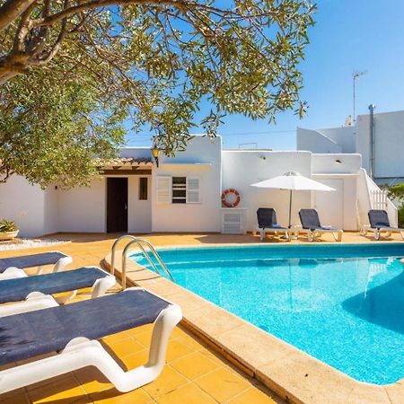 Villa Corb Mari Портопетро Экстерьер фото